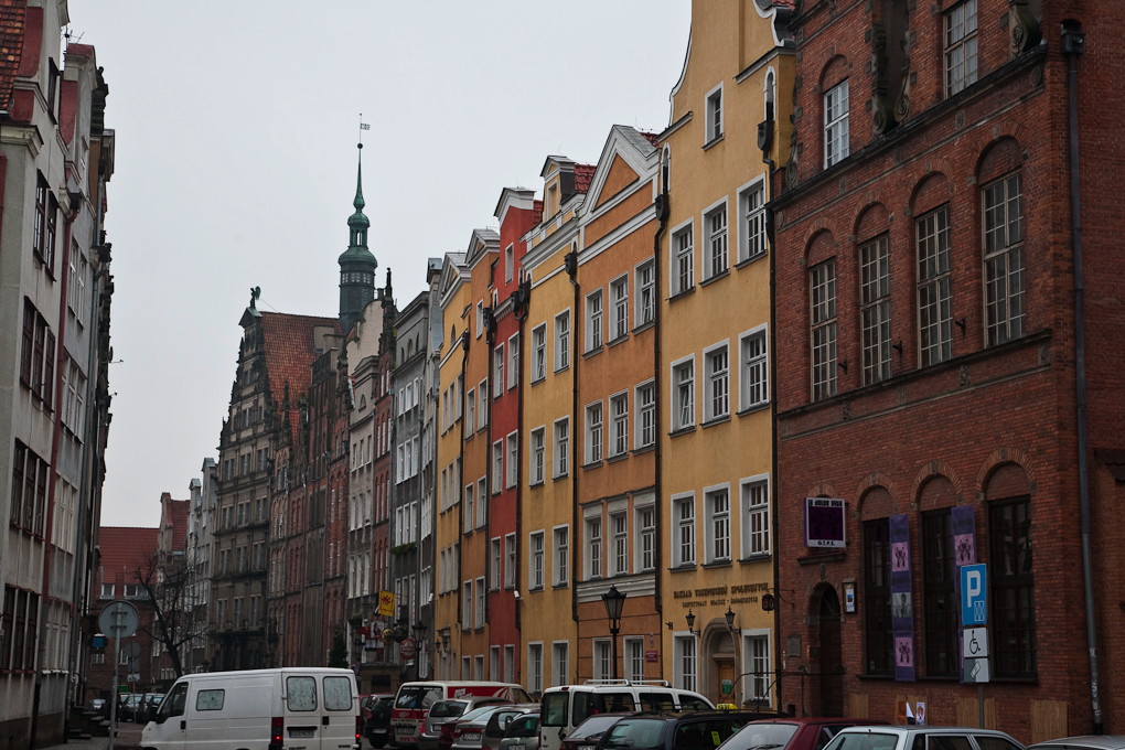 Gdansk
